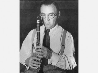 Benny Goodman picture, image, poster